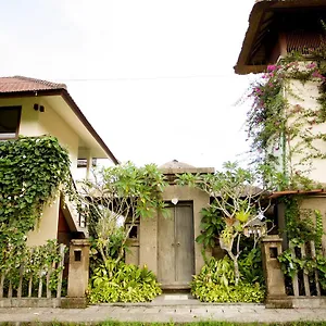 Maison d'hôtes Rumah Taman