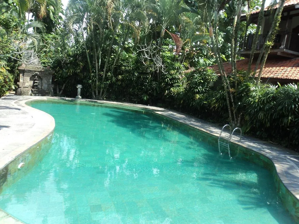 Villa Bhuana Alit Ubud 2*,