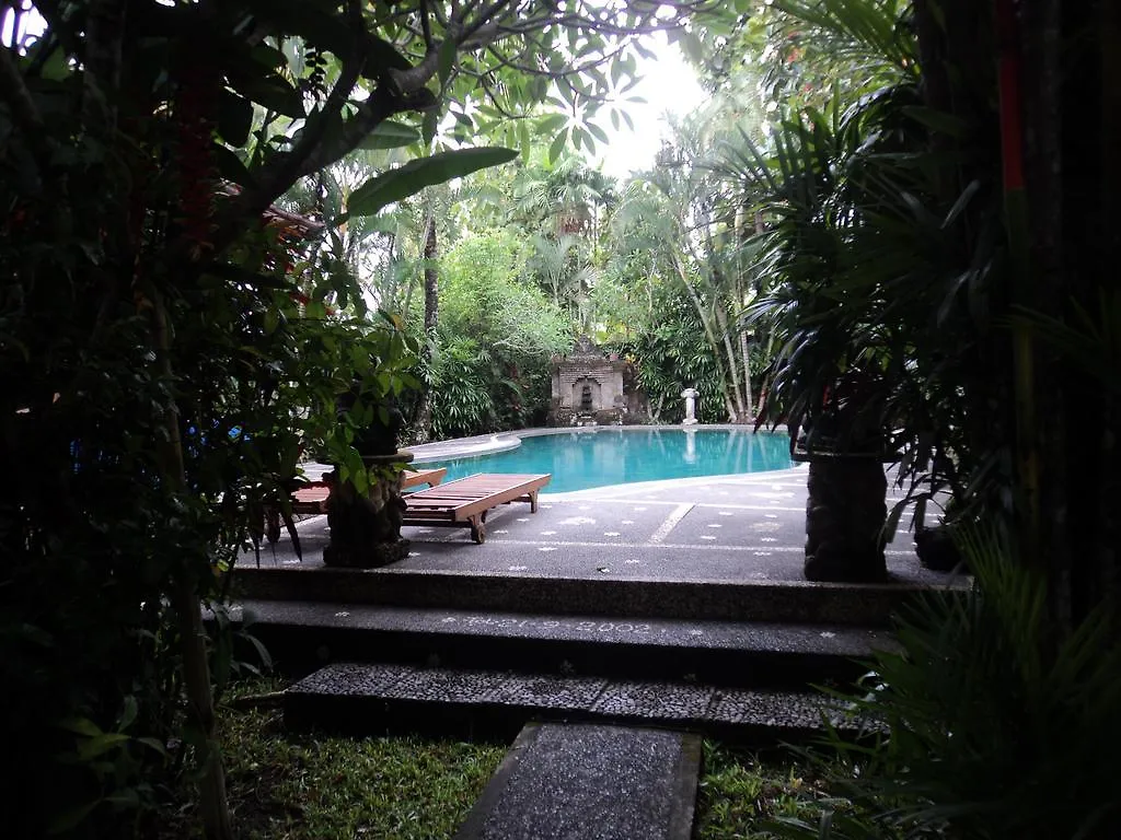 Villa Bhuana Alit Ubud 2*,