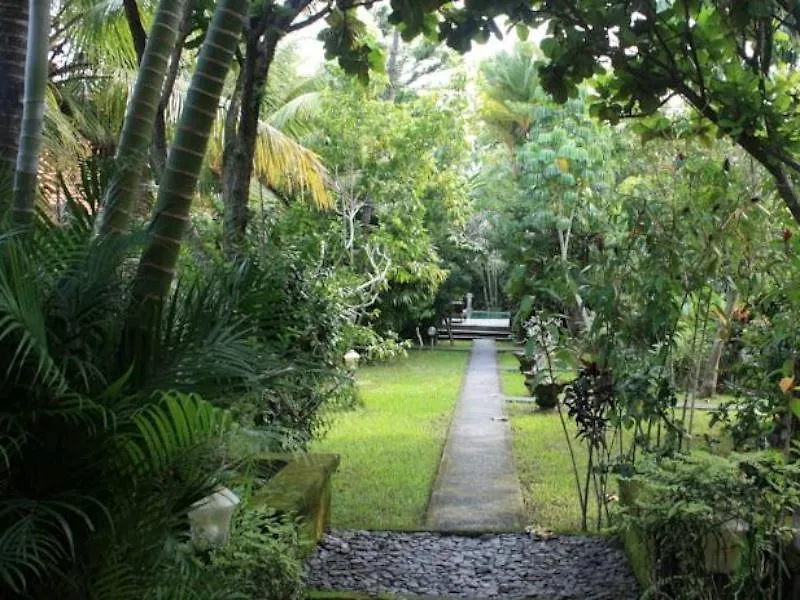 Villa Bhuana Alit Ubud