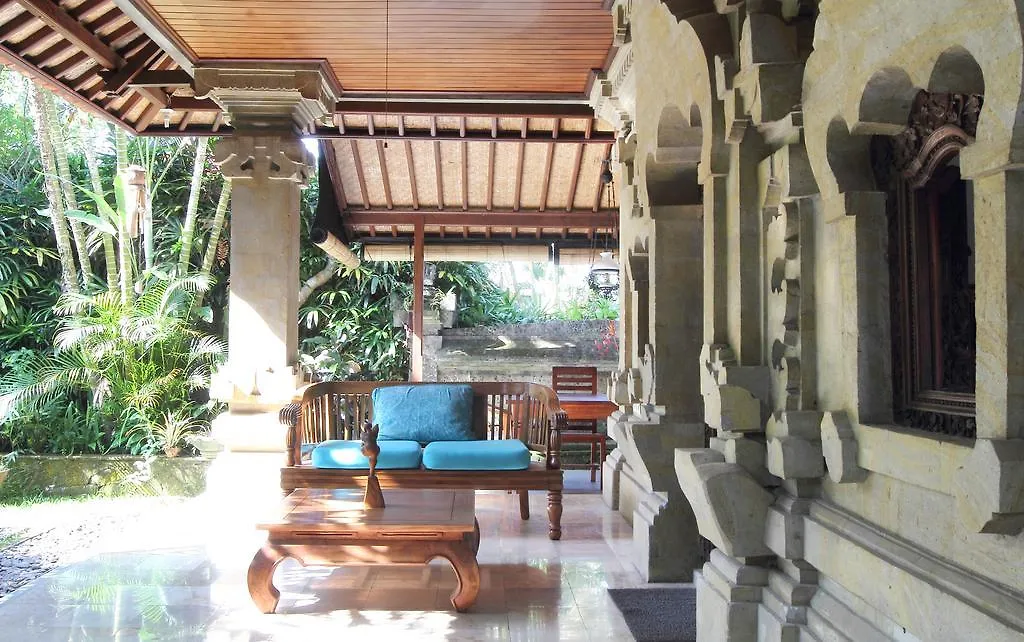 Villa Bhuana Alit Ubud