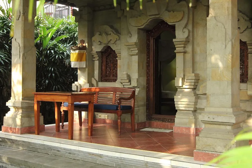 Villa Bhuana Alit Ubud 2*,