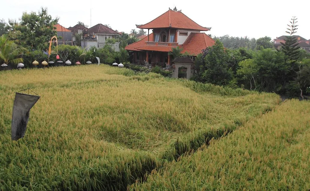 Villa Bhuana Alit Ubud 2*,