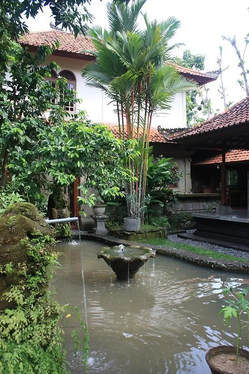 Villa Bhuana Alit Ubud