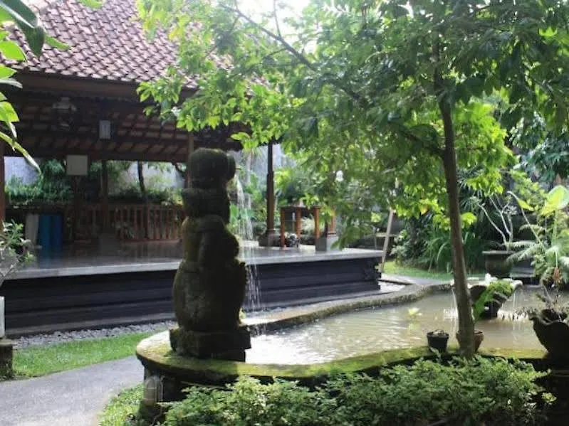 Villa Bhuana Alit Ubud